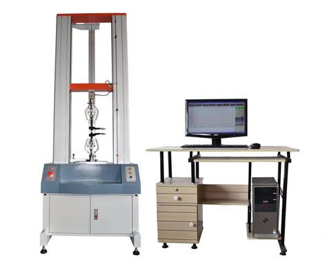 Double Column Tensile Tester sourcing|Double.